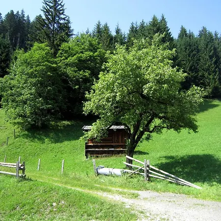 Kendlbach Apartament *