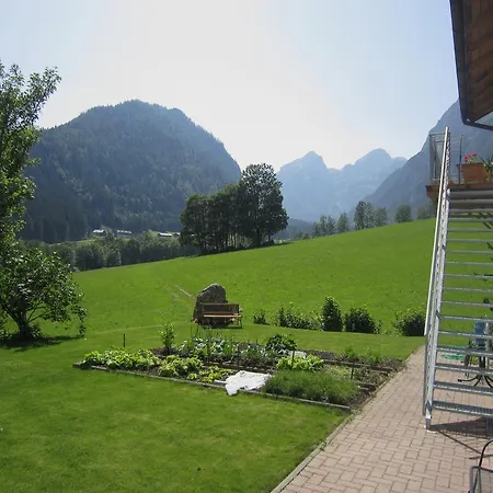 Kendlbach Apartament
