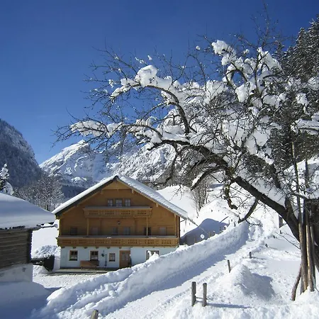 Kendlbach Apartamento