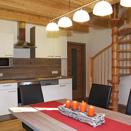 Kendlbach Apartment Sankt Martin am Tennengebirge
