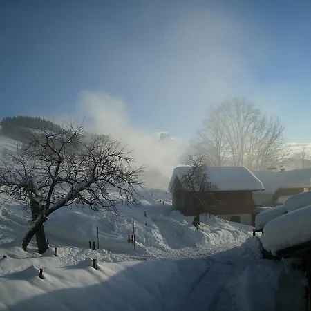Apartamento Kendlbach Sankt Martin am Tennengebirge