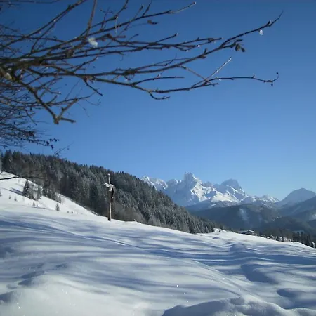 Kendlbach * Sankt Martin am Tennengebirge
