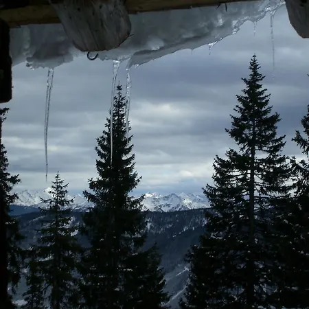 Kendlbach Apartamento Sankt Martin am Tennengebirge