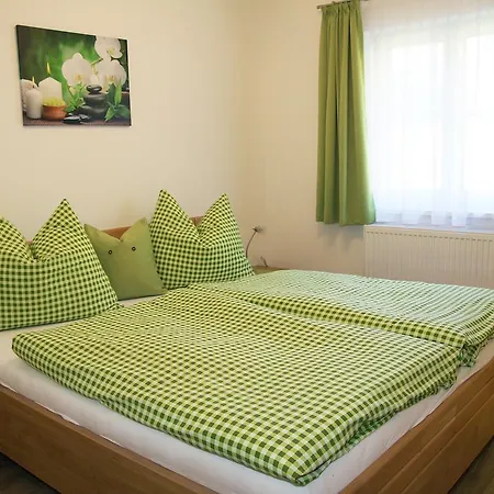 Kendlbach Apartament